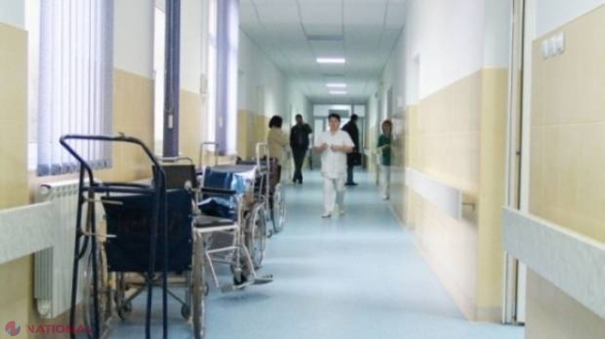 „Atențiile” oferite de pacienți medicilor, LEGALIZATE în România. Există trei condiții 