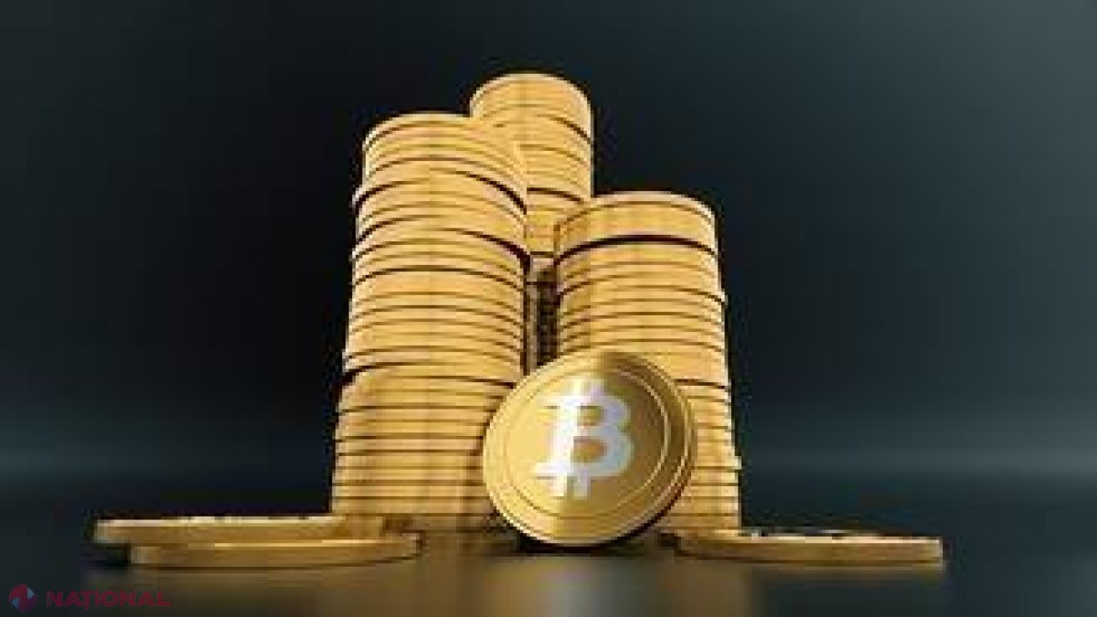 Angajații care în 2018 vor fi PLĂTIȚI în Bitcoin 
