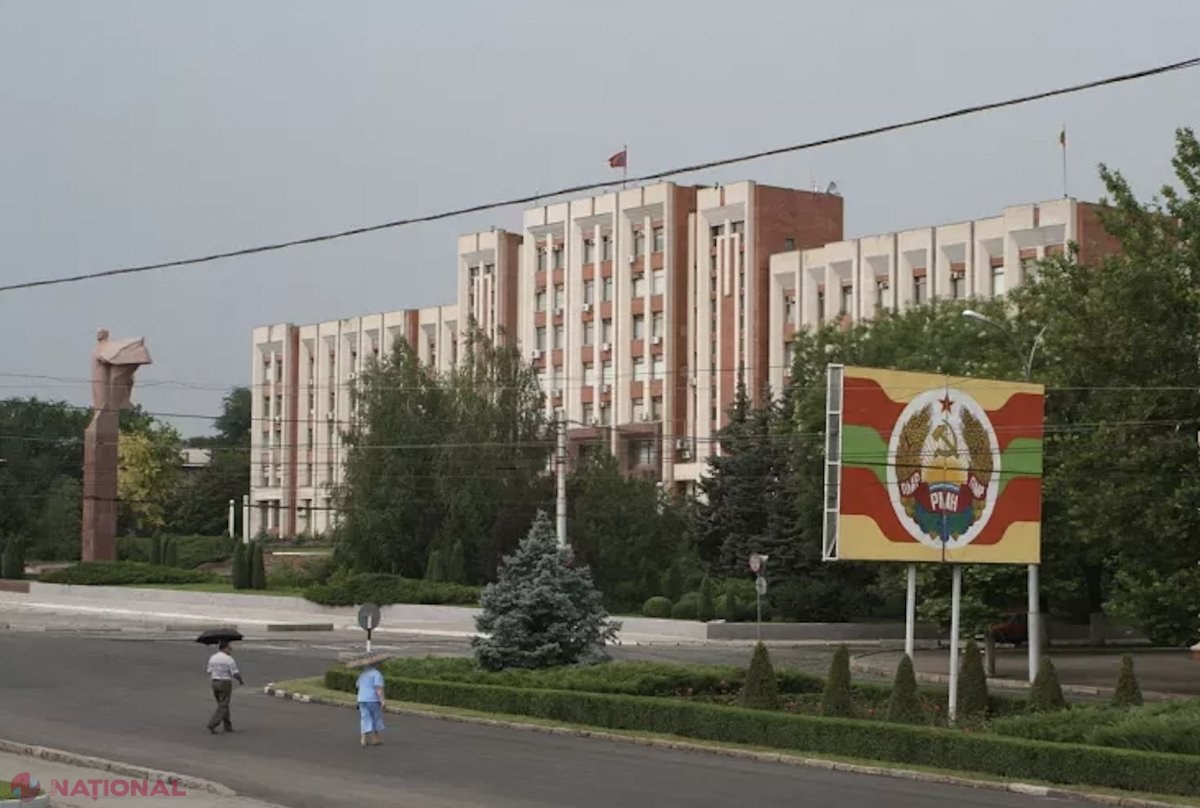 Noi discuții la Tiraspol între reprezentanții politici pentru reglementarea transnistreană
