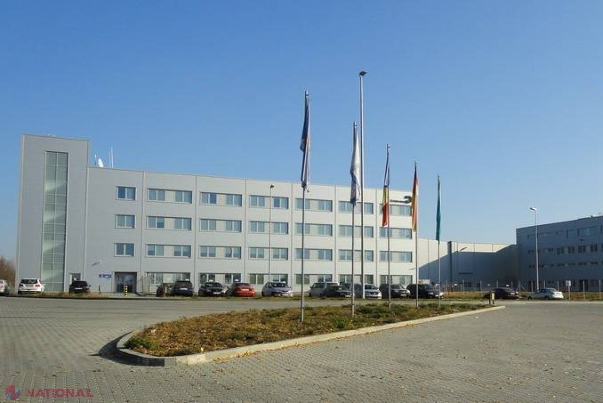 Italienii și românii vor investi în R. Moldova opt milioane de euro