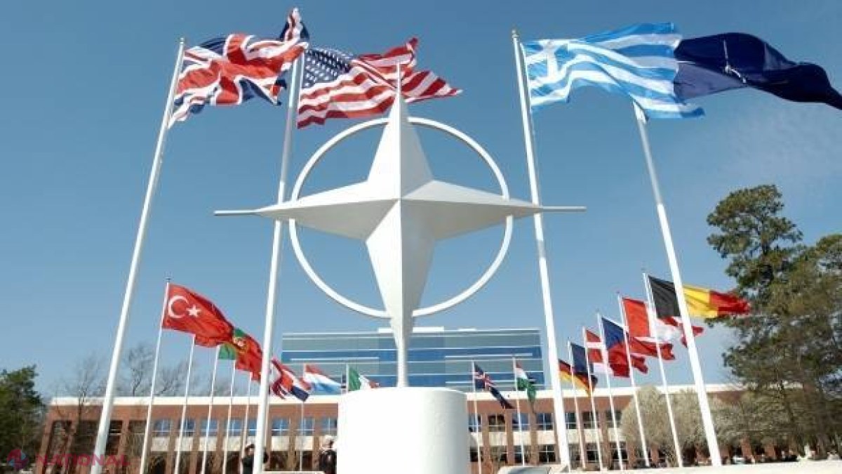 Încă o țară aderă oficial la NATO pe 5 iunie curent
