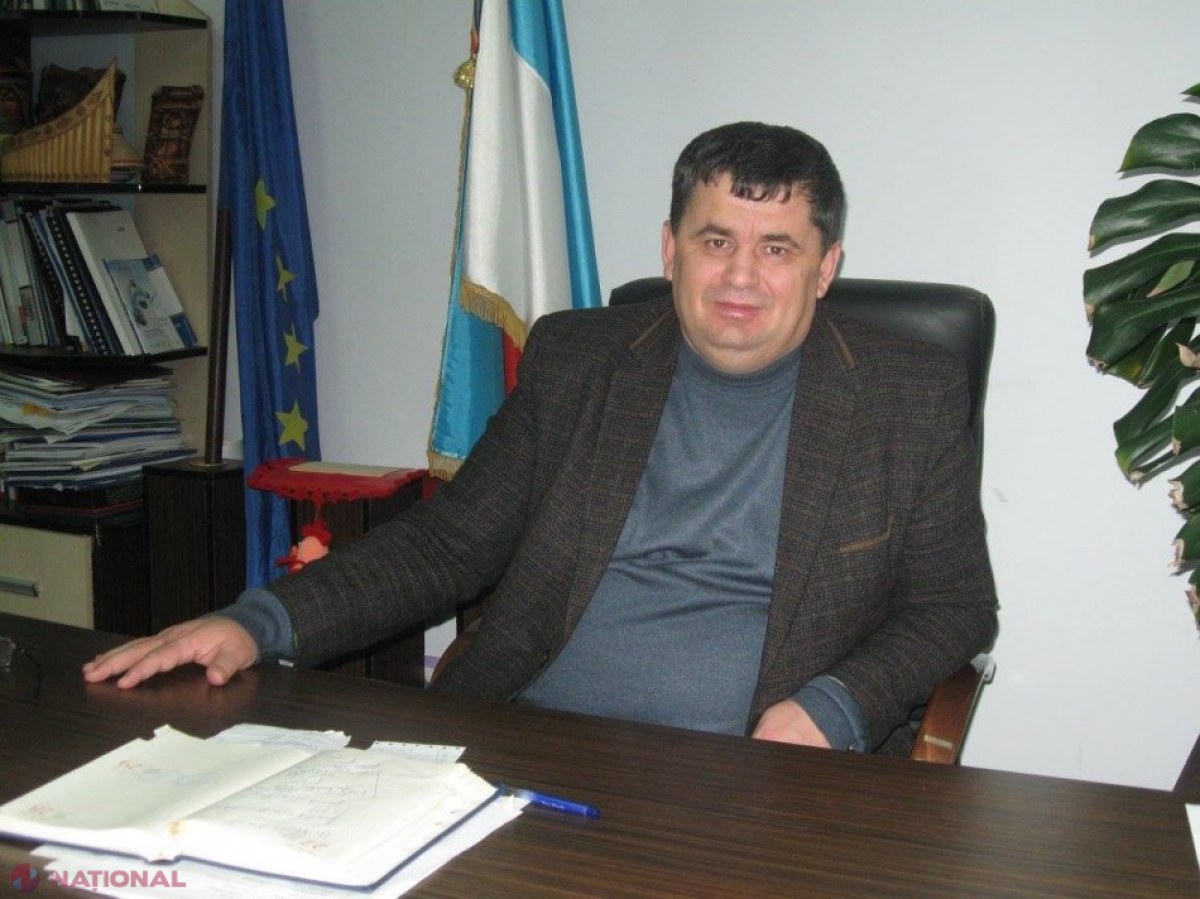 Primarul unui oraș din R. Moldova, VICTIMA unui accident rutier GRAV: A suferit mai multe intervenții chirurgicale