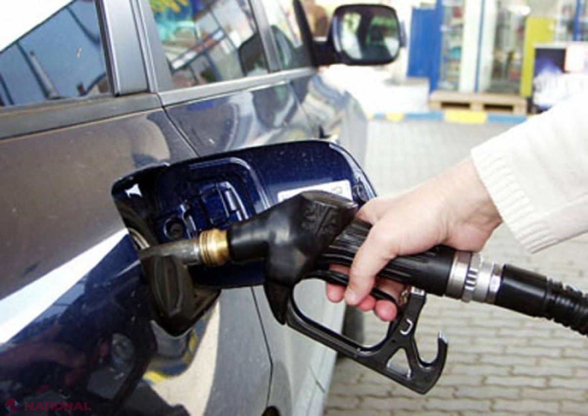 ANRE vrea să SANCȚIONEZE patru operatori de pe piața produselor petroliere