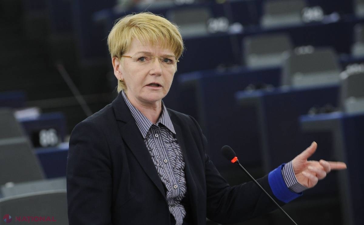 Critici DURE la adresa R. Moldova în Parlamentul European: „Au folosit termenul de „proeuropean” ca o frunză de smochin pentru dominația liderilor lor oligarhici”