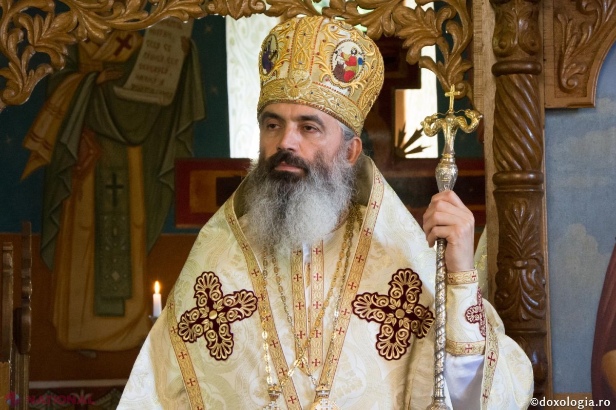 ULTIMA ORĂ // Schimbare ISTORICĂ la conducerea Mitropoliei Basarabiei: Episcopul Antonie de Bălți este noul Mitropolit al Basarabiei și Arhiepiscop al Chișinăului