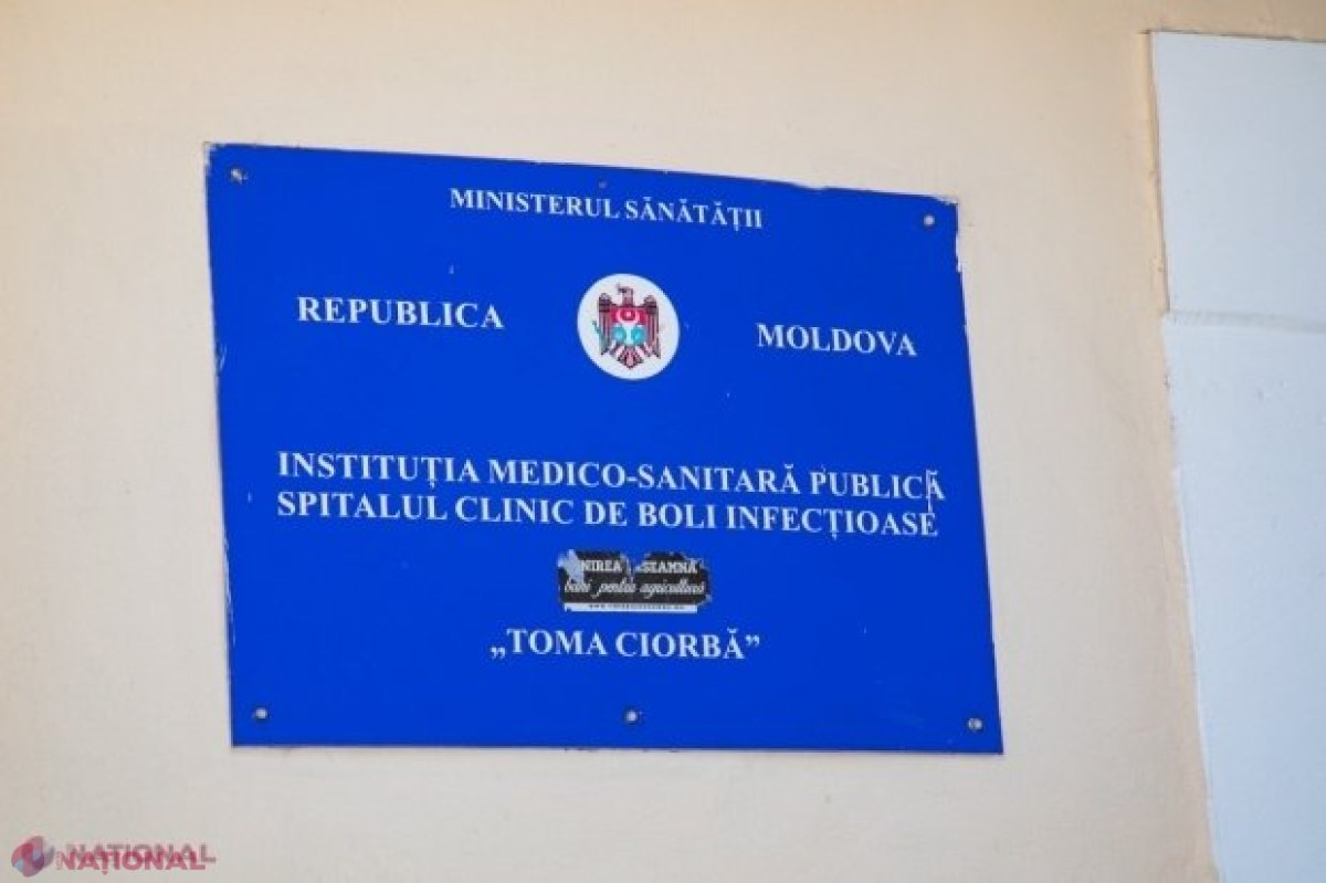 VIDEO // ULTIMELE date despre pandemia de COVID-19: Spitalul din R. Moldova care a EXTERNAT al 100-lea pacient tratat de noul coronavirus. 83 de persoane se află în stare gravă
