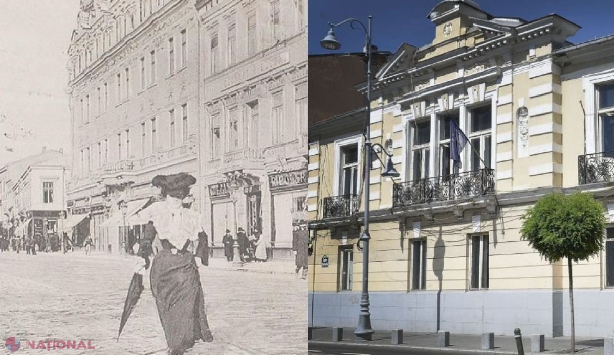 Casa Nenciu și istoria tumultoasă a femeilor ce au deținut-o. Una dintre ele a devenit principesă, iar a doua crea „vâlvă” printre bărbați