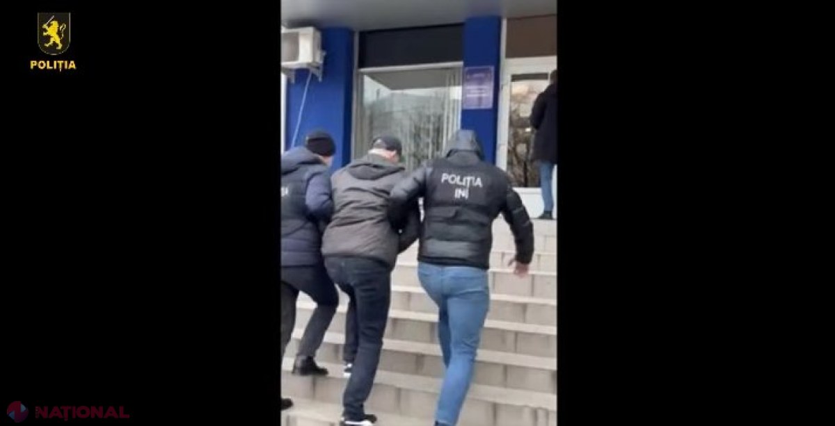VIDEO // A împușcat doi soți la Grătiești, a atacat angajații unei benzinării și a snopit în bătăi doi soți din Chișinău pe care i-a prădat, dar a ajuns la închisoare abia peste 26 de ani: Individul s-a ascuns peste hotare sub o altă identitate