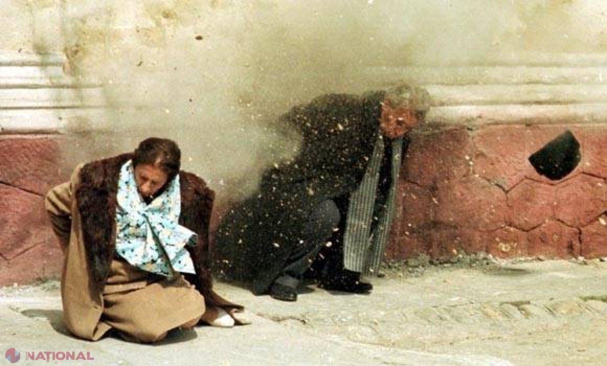 Ce LOVITURĂ! După 25 de ani, presa internaţională face o DEZVĂLUIRE despre Ceauşescu