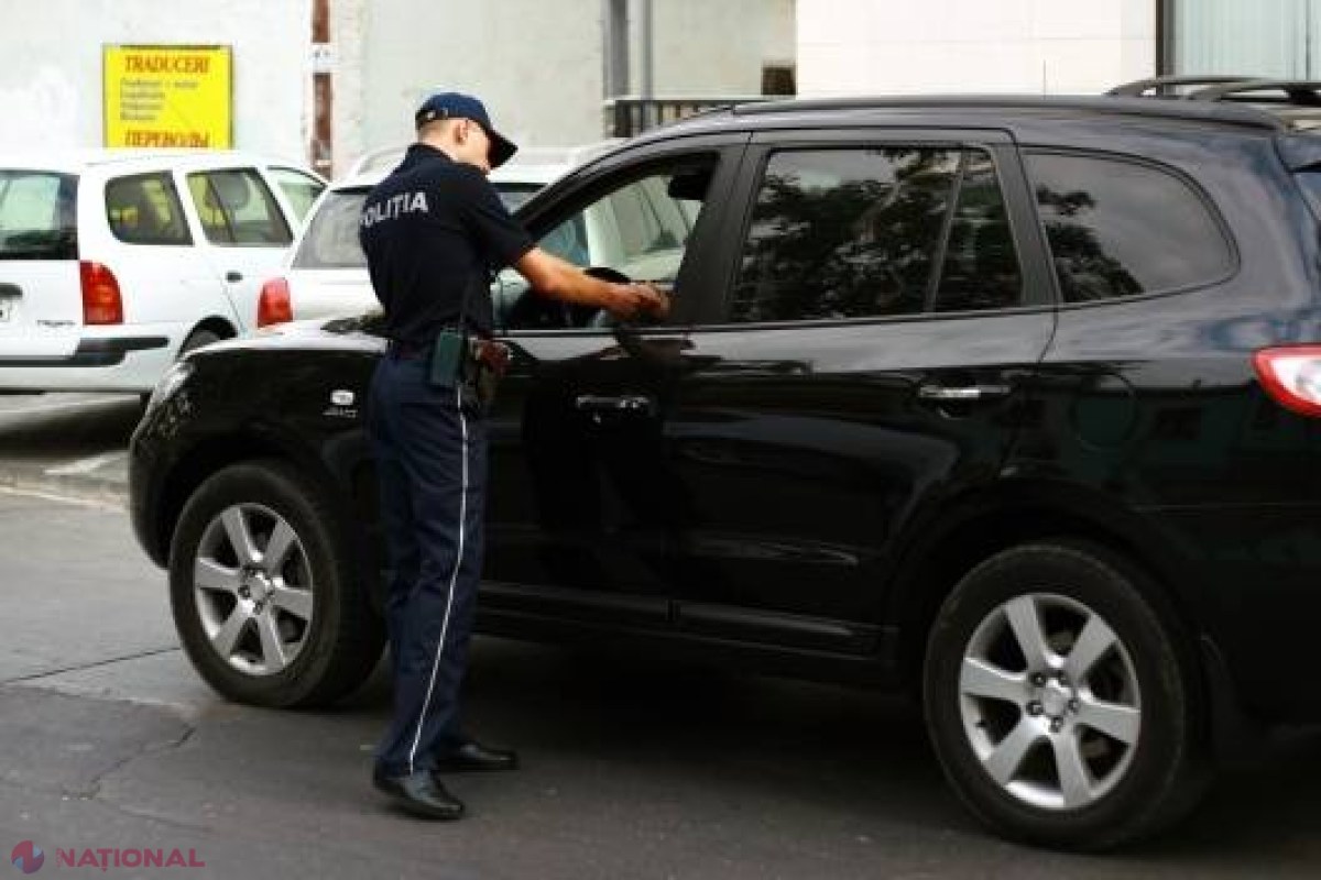 Nouă persoane SPULBERATE pe șosele în ultima săptămână