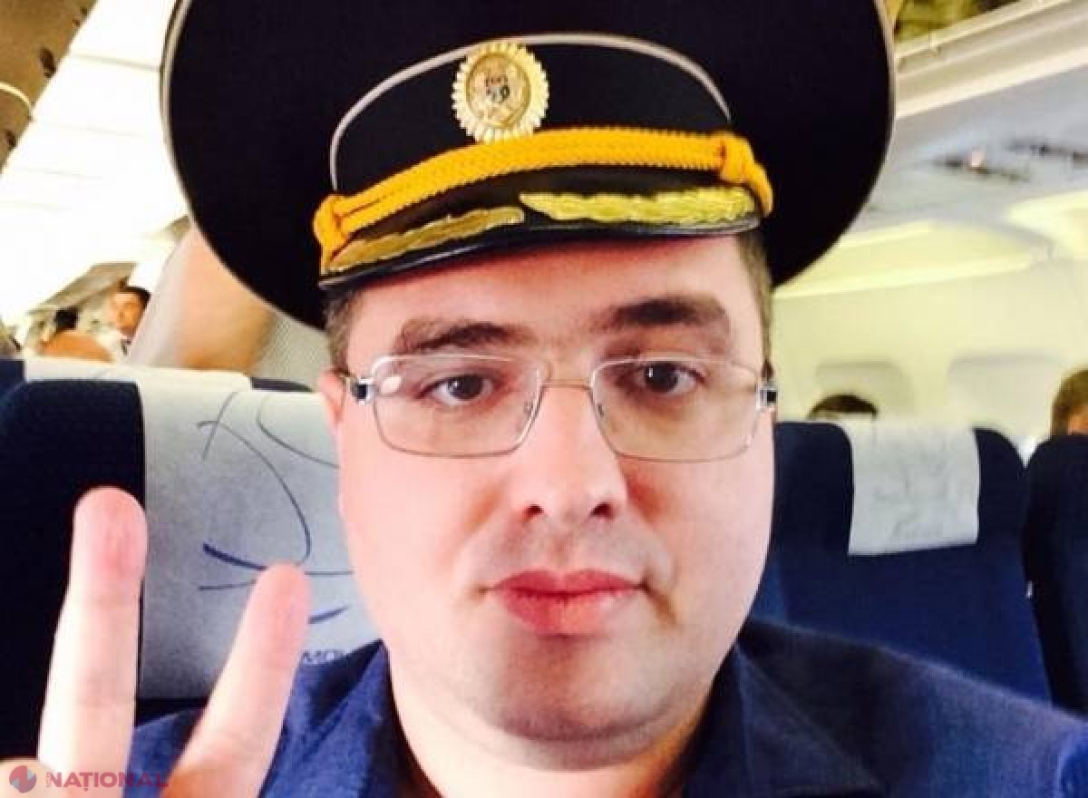 Renato Usatîi, prins cu MINCIUNA: Președinția și SIS susțin că „documentul” acestuia este FALS