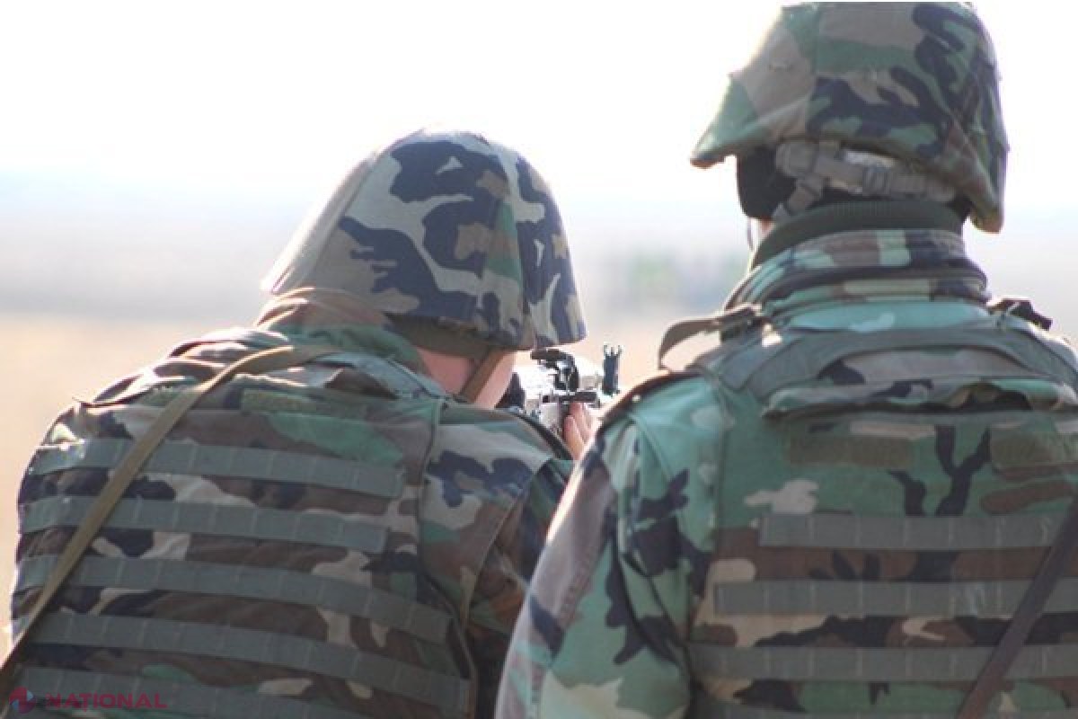 Rezerviștii sunt chemați la EXERCIȚII anuale ordinare. Acestea vor avea loc în ajunul Summitului Comunității Politice Europene și nu au nicio legătură cu situația de securitate din regiune