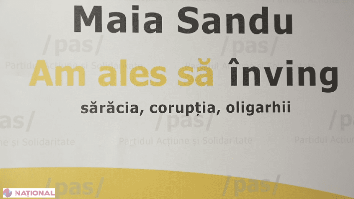 VIDEO // Maia Sandu IRONIZEAZĂ pe seama deciziei CC care scoate la iveală probleme sistemice