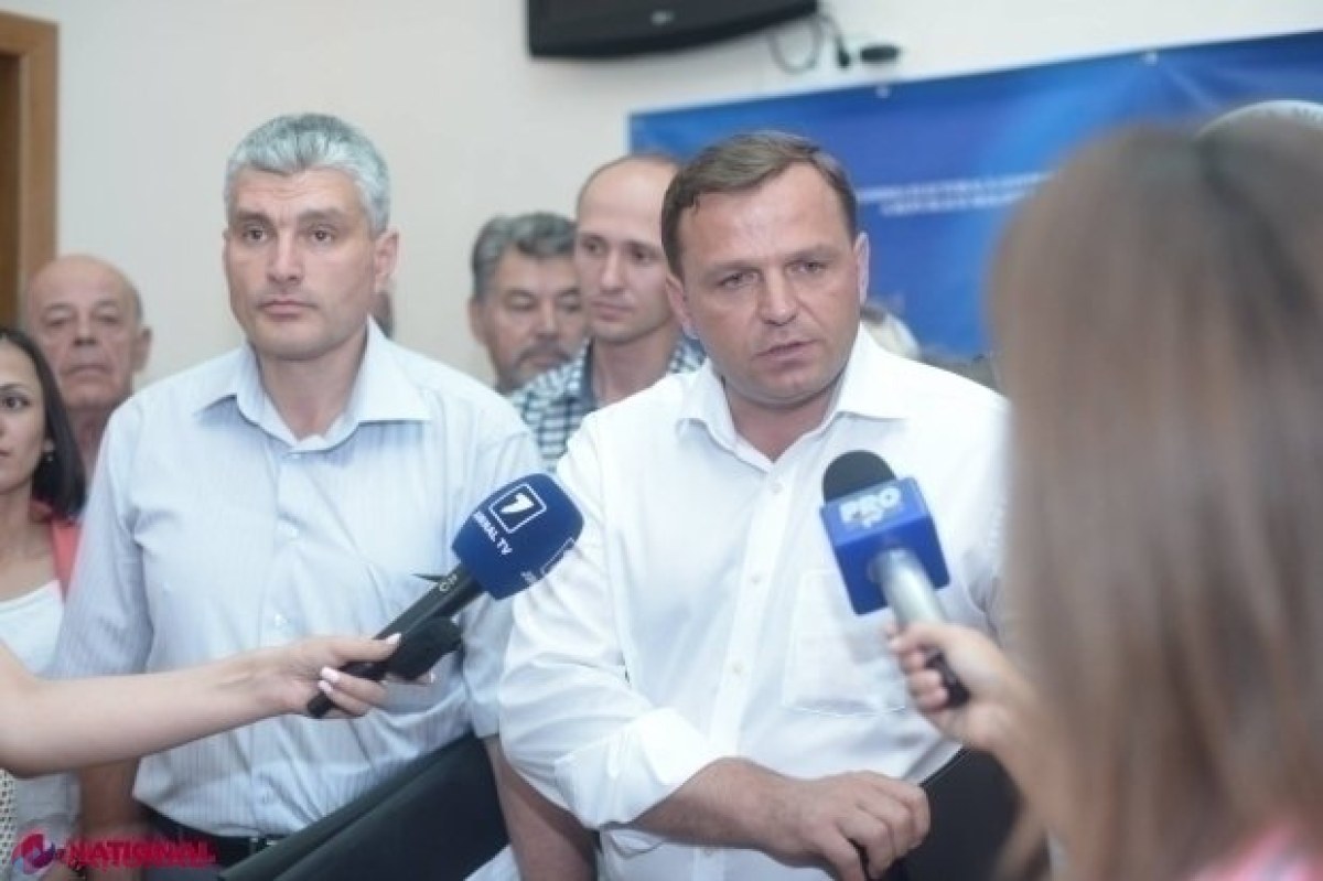 PPDA susține că a luat act de poziția PAS și că Năstase va candida la funcția de primar: „Fiecare zi pierdută contribuie la DESCURAJAREA oamenilor”