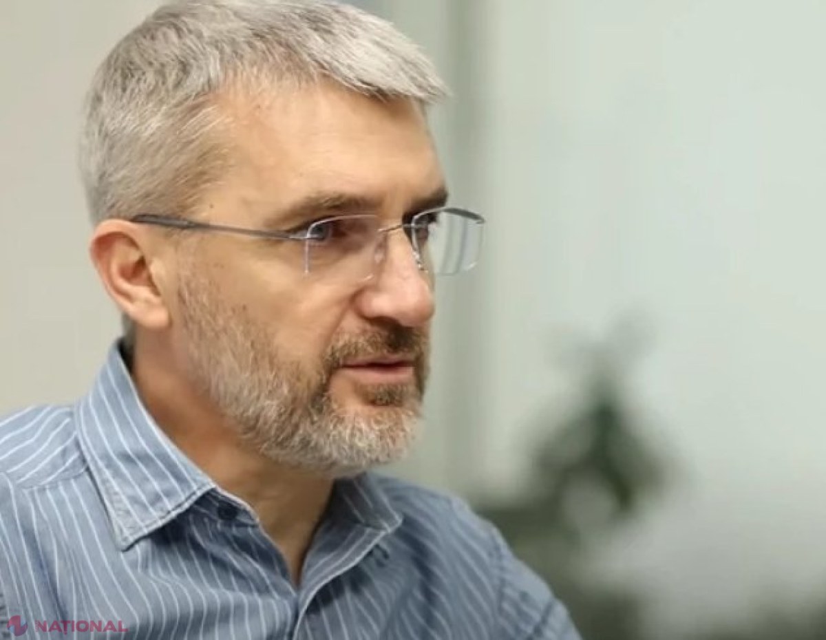 INTERVIU // Planul Moscovei, la suprafață. „Salvatorul” regimului separatist de la Tiraspol, care intenționează să livreze gaze naturale în stânga Nistrului, audiat la SIS: „Necesitățile lor sunt de la 2 până la 3 milioane de metri cubi pe zi”