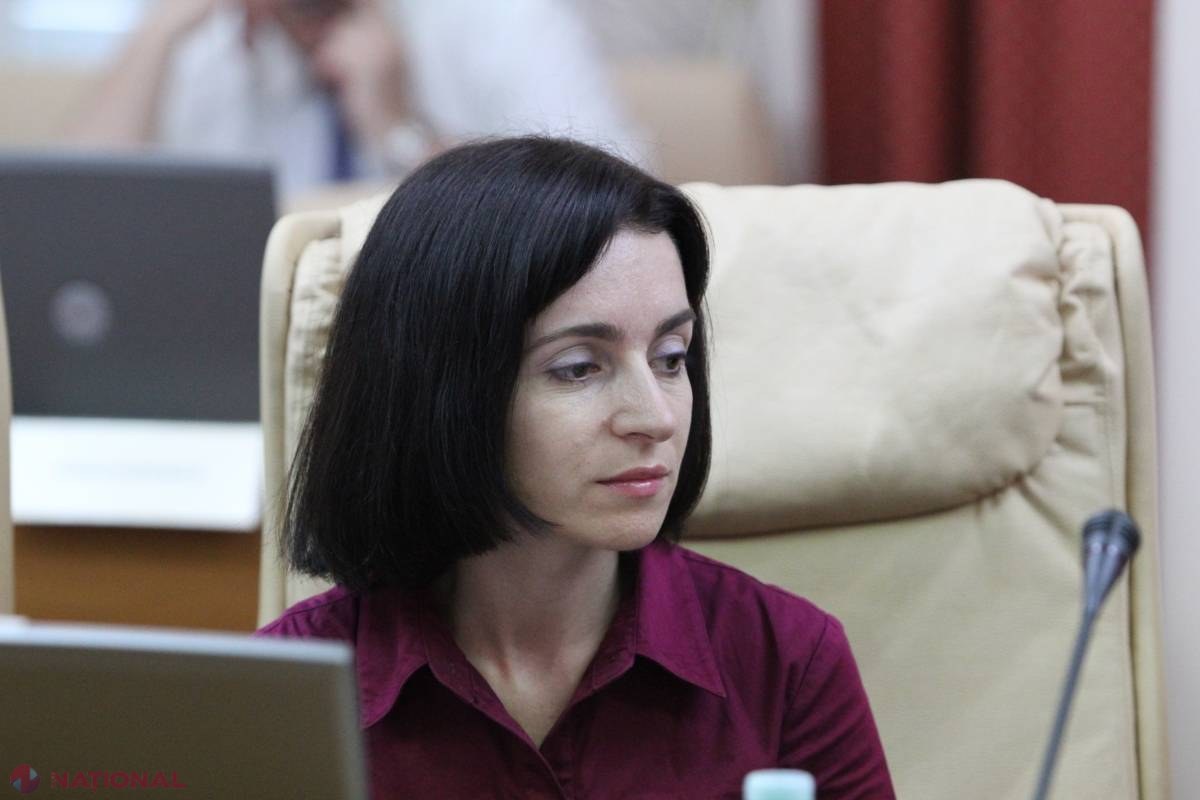 INGENIOS // Ministerul Educației le-a dat peste nas comsomoliștilor
