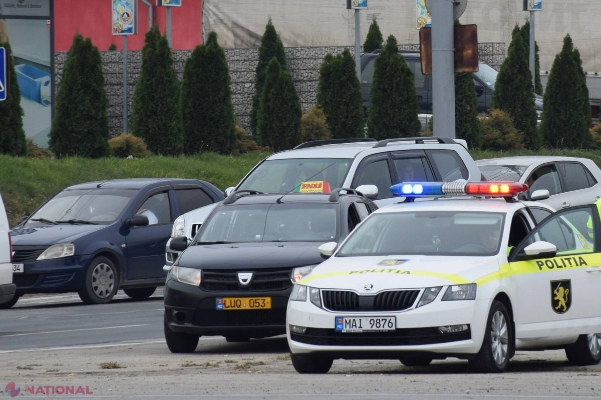 Inspectorii de patrulare pornesc VÂNĂTOAREA de șoferi care și-au instalat la mașini astfel de dispozitive INTERZISE
