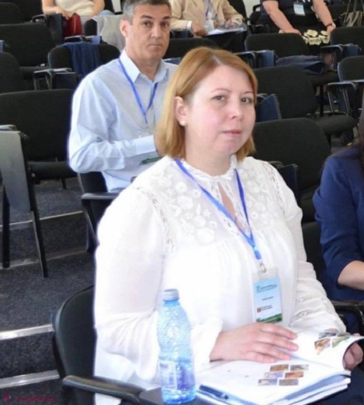 Șef nou la Întreprinderea municipală „Asociația de Gospodărire a Spațiilor Verzi”