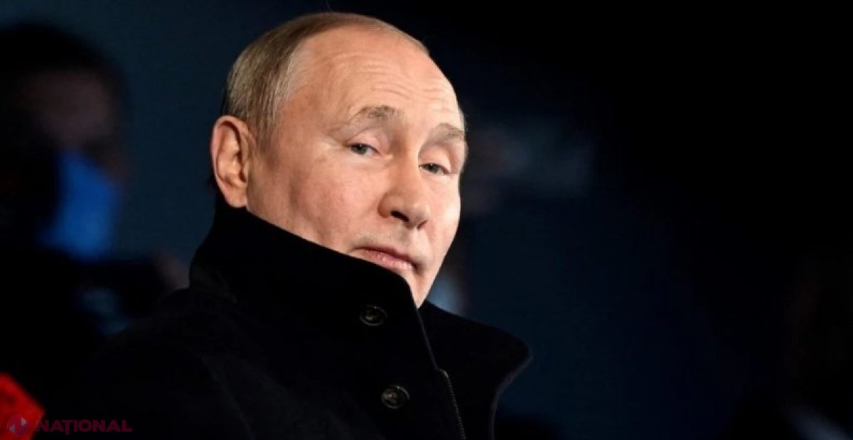 Cum a ajuns PUTIN la cârma Rusiei? Toți pașii au fost ATENT calculați și NIMENI nu i-a putut sta în cale