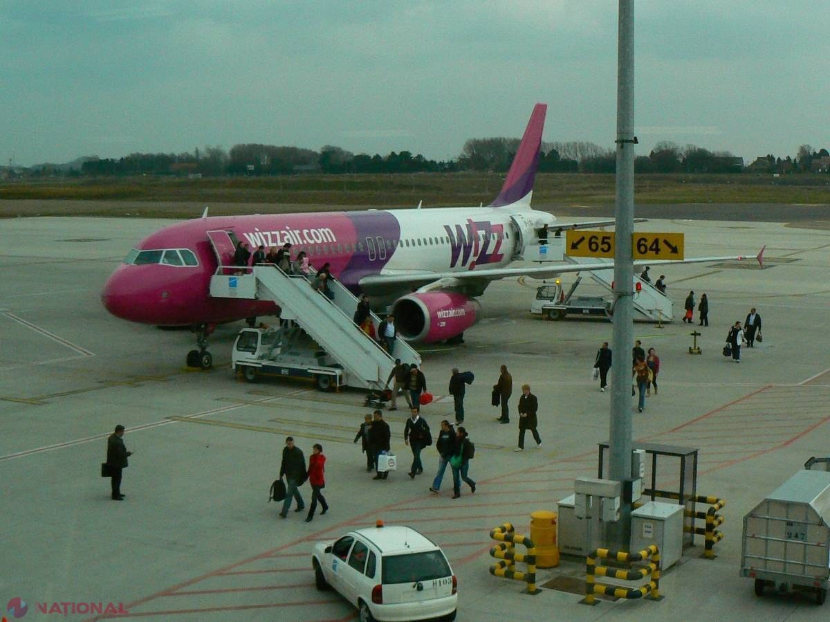 VESTE BUNĂ // Noi curse LOW-COST în România