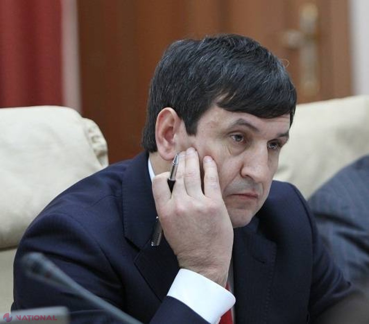 Moldovanu, către Suveică: „Am greșit tare când te-am promovat. Lucrai și azi medic de familie”