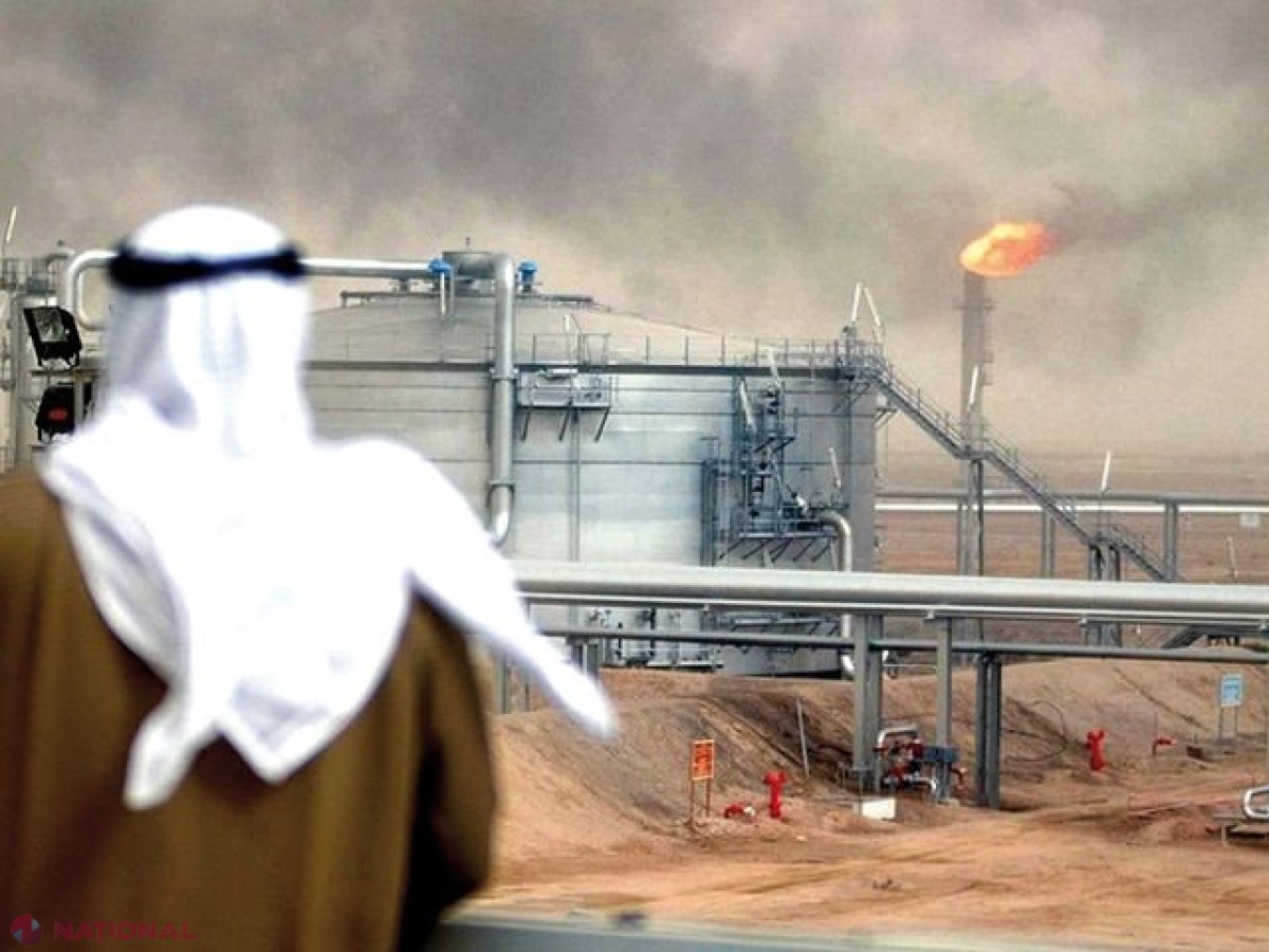 A venit ZIUA RĂZBUNĂRII: Arabia Saudită pregătește cea mai mare lovitură dată până acum