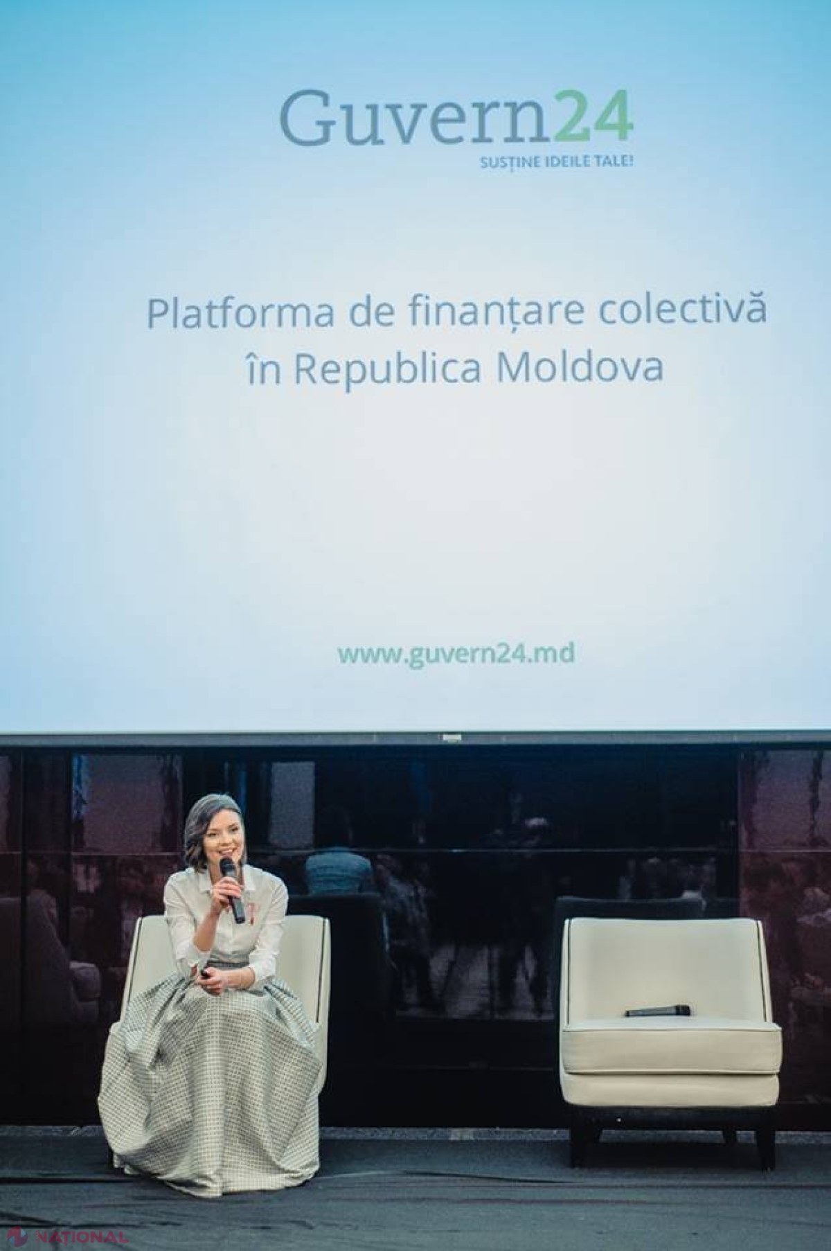 Un ALTFEL de Guvern. Mii de euro, adunați pentru proiectele COMUNITĂȚII