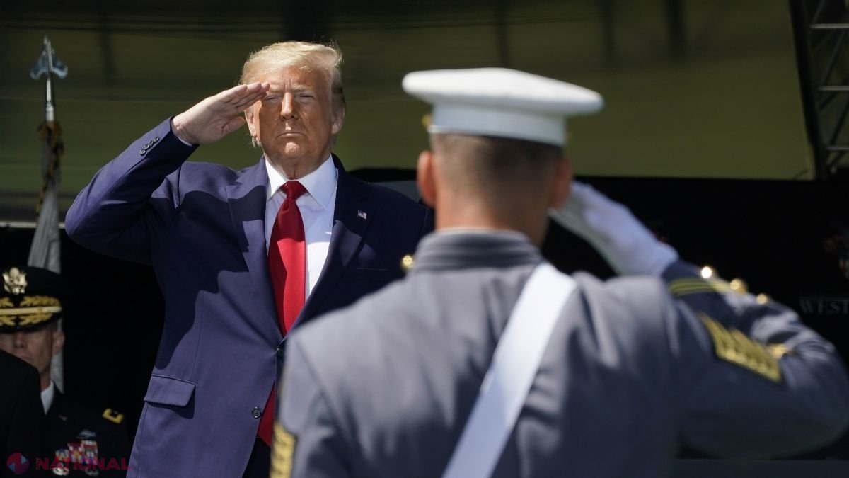Înregistrări audio compromițătoare cu Donald Trump au fost făcute publice: „Întotdeauna am vrut...”