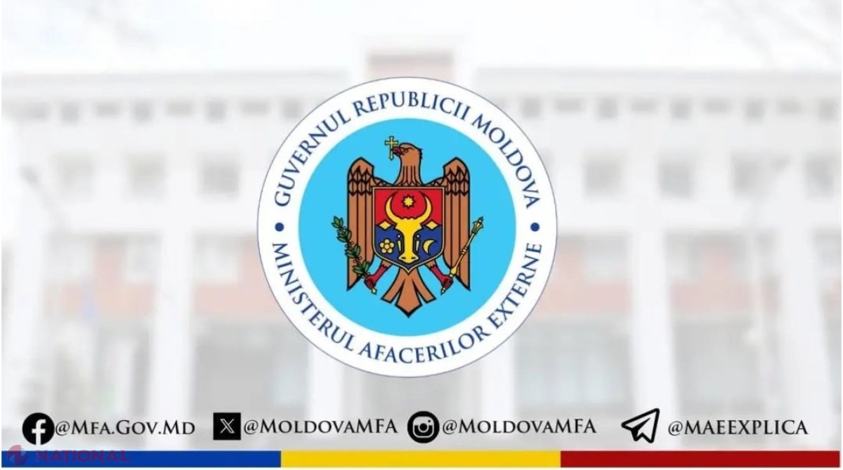 R. Moldova condamnă organizarea scrutinului prezidențial din Federația Rusă în teritoriile temporar ocupate ale Ucrainei: ,,R. Moldova rămâne ferm angajată să sprijine Ucraina