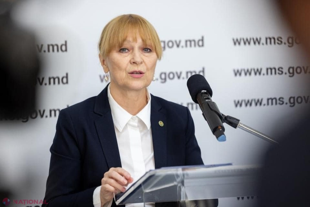 Avertisment pentru MEDICII care iau MITĂ de la pacienți: „E timpul de renunțat la o așa RUȘINE pentru sistem – de a scoate zece piei de pe prieteni, concitadini, consăteni, vecini, colegi… Nu veți putea evita întâlnirea cu ofițerii CNA”