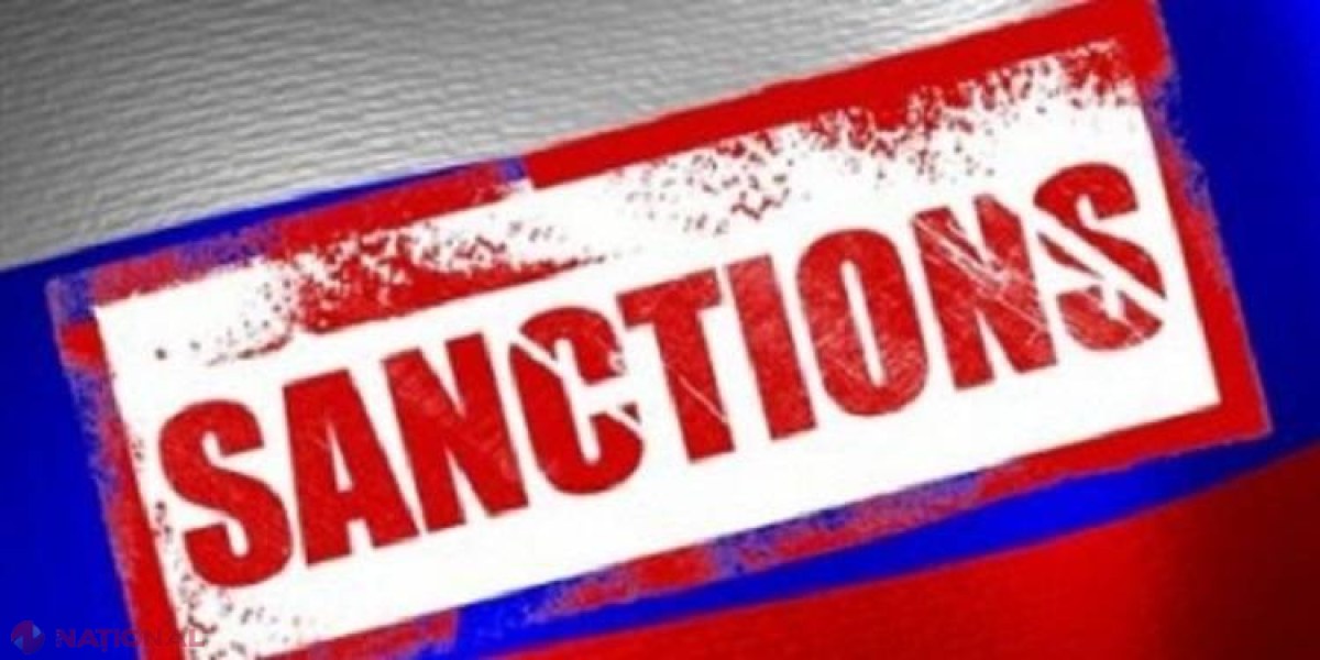 Rusia a fost SANCȚIONATĂ din nou de Uniunea Europeană