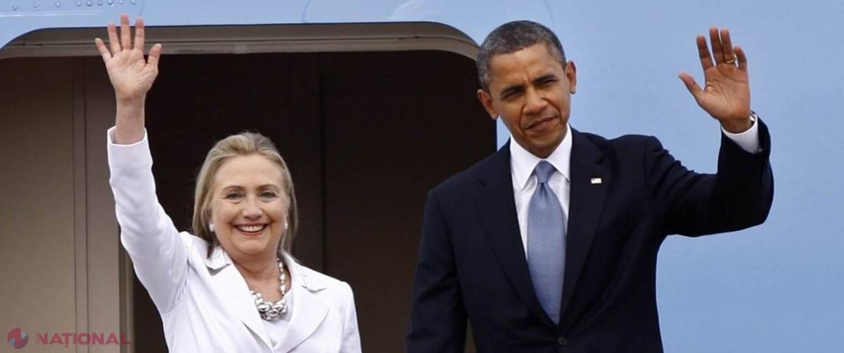Victorie ISTORICĂ a lui Hillary Clinton. Anunţul DECISIV a fost făcut în această dimineaţă