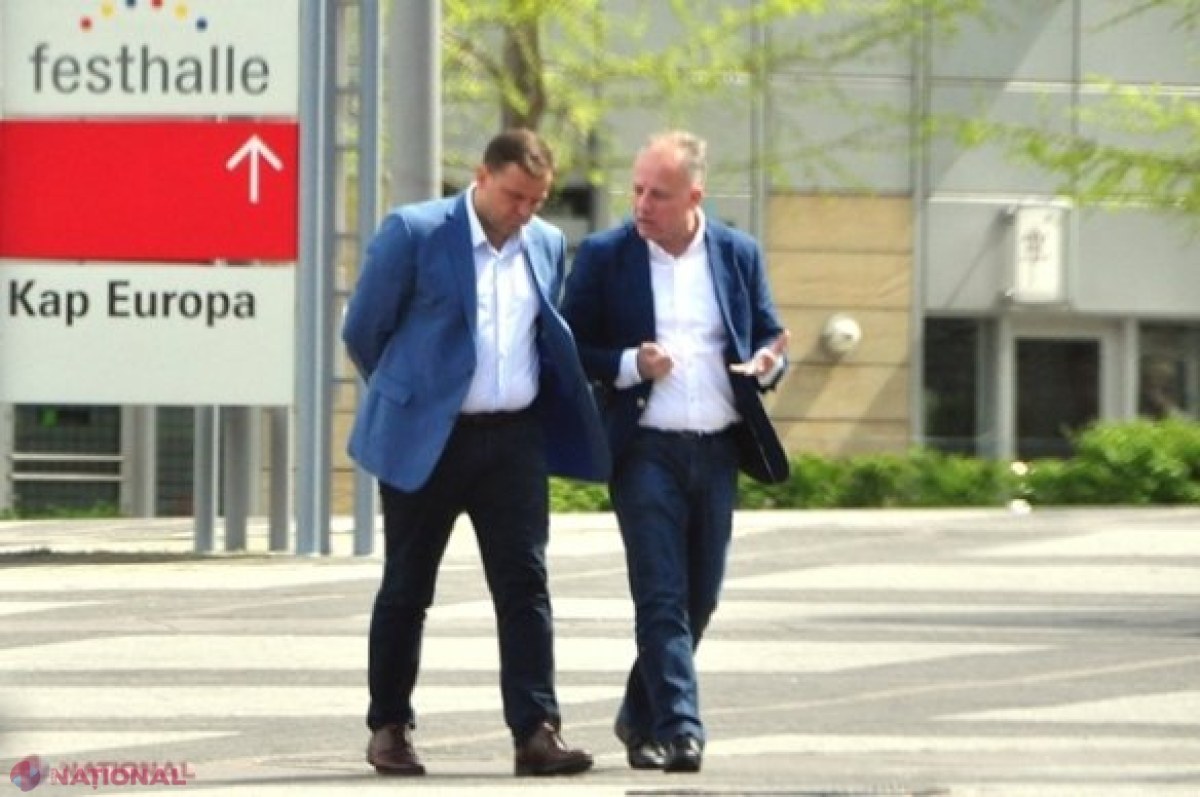 Năstase e TAXAT dur după ce a spus că președinții României au acordat distincții unor „CRIMINALI” din R. Moldova: „Face parte din grupul diversionist al lui Putin”