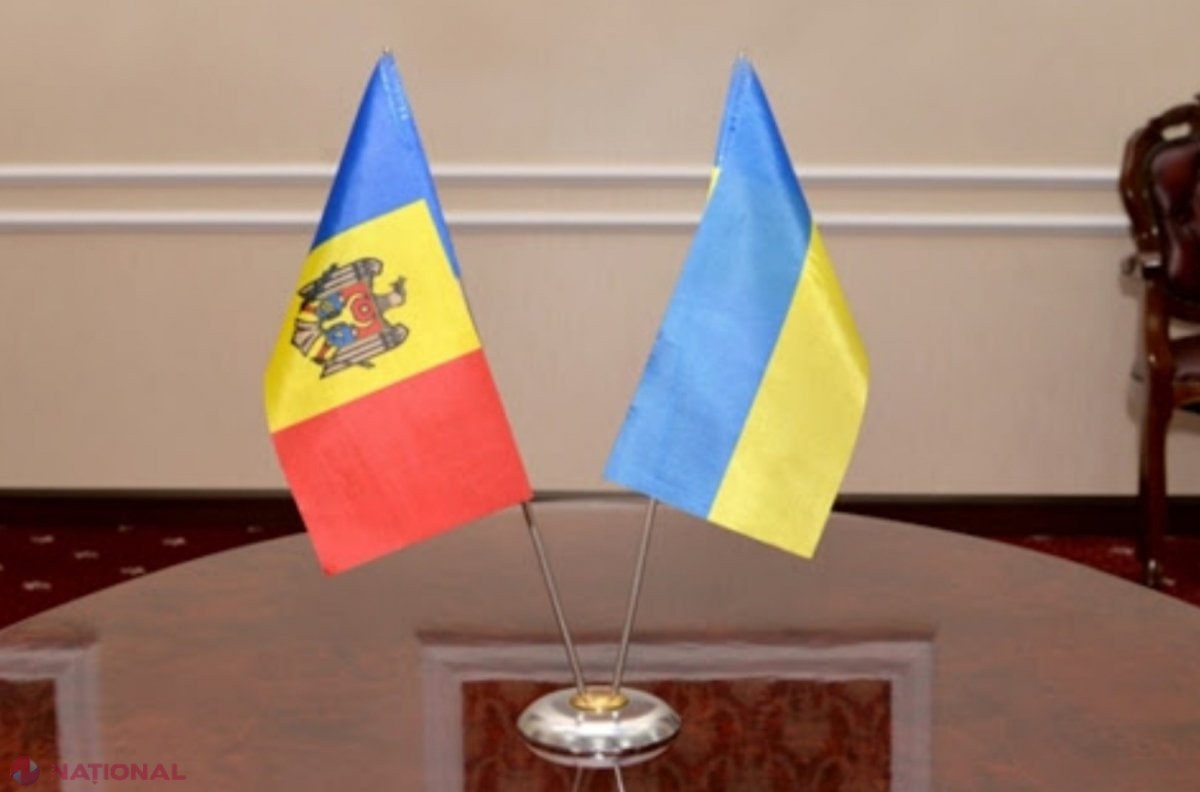 Republica Moldova și Ucraina își vor recunoaște reciproc actele de studii și titlurile științifice 