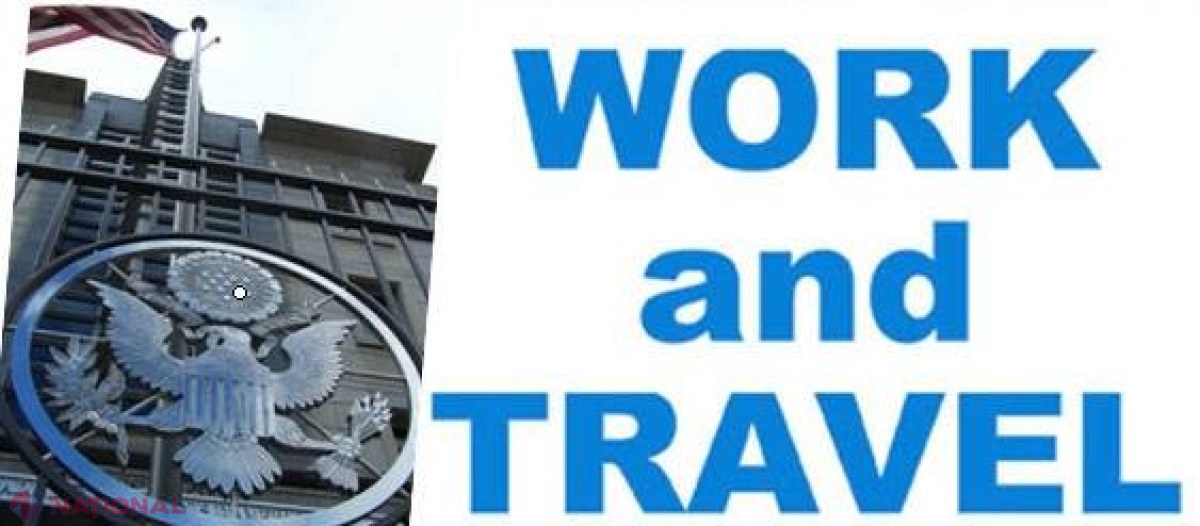 Studenți, deposedați de o firmă „Work&Travel” de milioane de lei 