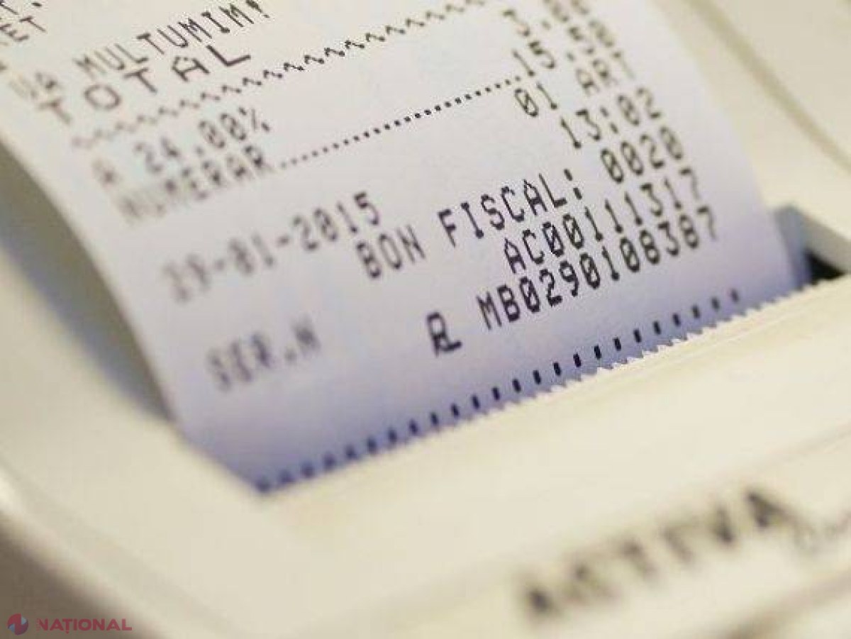 IMPORTANT pentru agenţii economici. Riscă să fie SANCŢIONAŢI