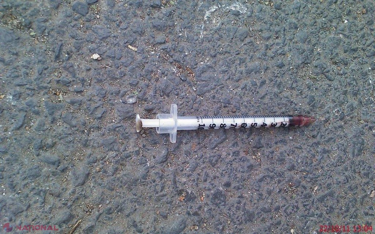 Droguri și alcool pentru minori. Doi adolescenți au oferit „spectacole” medicilor veniți să-i ajute