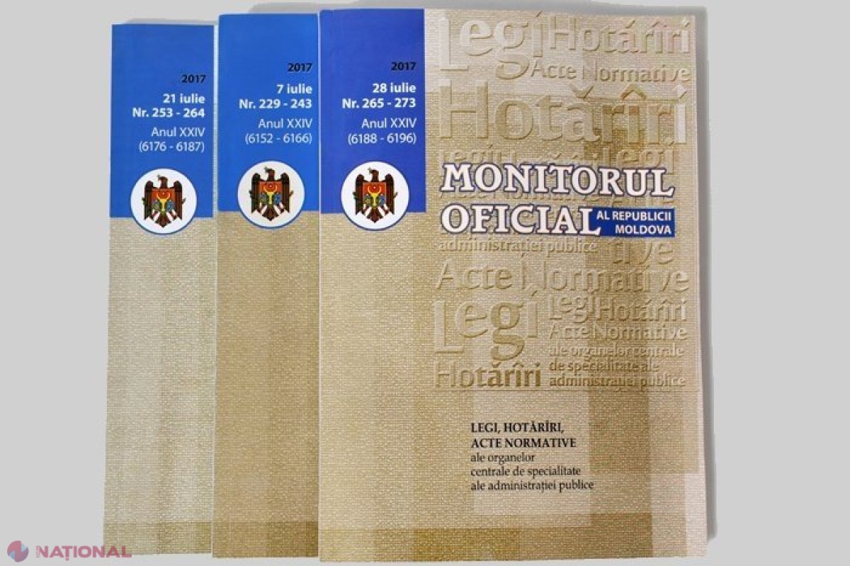 Alți cetățeni străini au primit pașaportul R. Moldova în schimbul investițiilor: Dodon a semnat decretul
