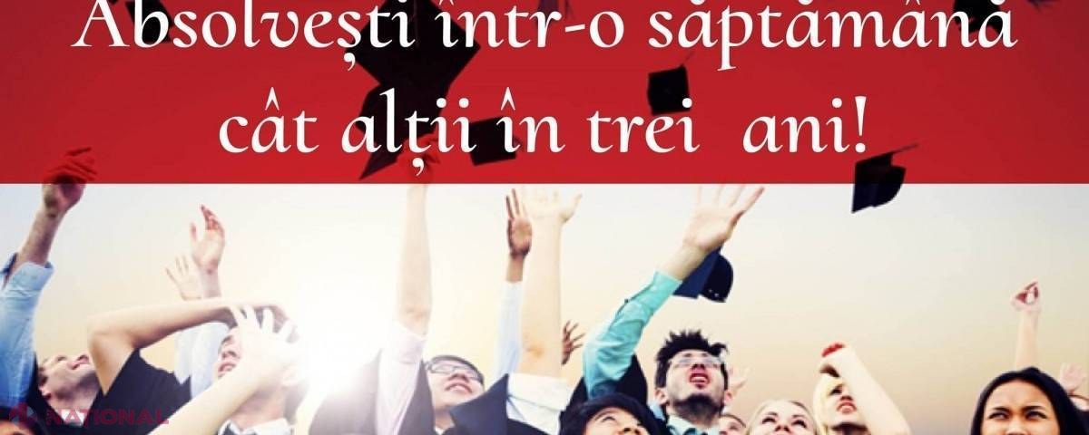 Ai absolvit liceul în R. Moldova și vrei să mergi la universitate în România, dar nu știi ce alegere să faci? Iată ce te poate AJUTA