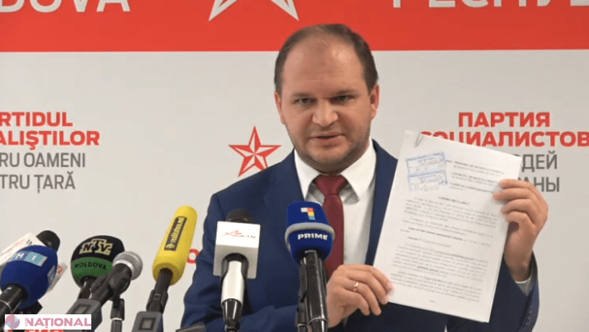 Socialiștii vor să sesizeze CC cu privre la numirea în funcția de primar intermar a Silviei Radu: „Este ILEGAL în funcție”