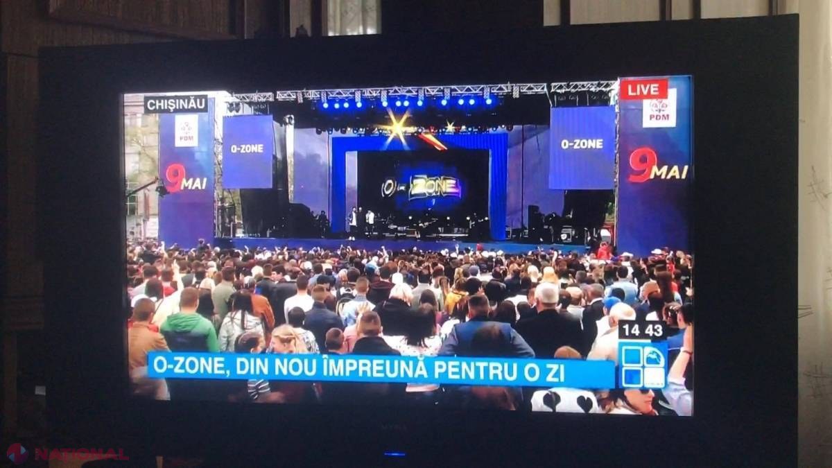 Un artist reinterpretează piesa „Dragostea din tei” a lui O-Zone: „Mă înec în banii tăi/ Plânge lumea după ei...”