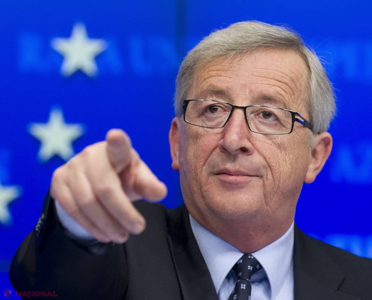 TRAGEDIA BREXIT şi avertismentul lui Juncker. Cât va plăti Marea Britanie după despărţirea de UE. Suma este EXORBITANTĂ!