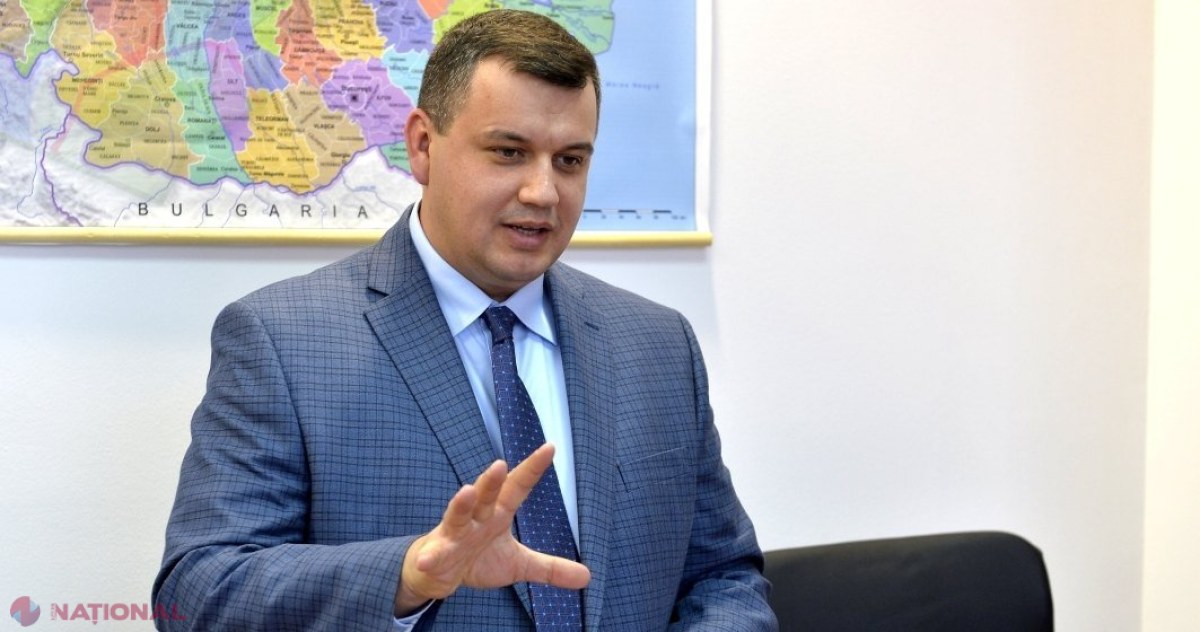 Proiectul autostrăzii Gdansk-Constanța anunțat de SUA transmite Rusiei că „pe aici nu se mai trece din nou”. „Pe teritoriul R. Moldova se află ilegal armata Federației Ruse...”