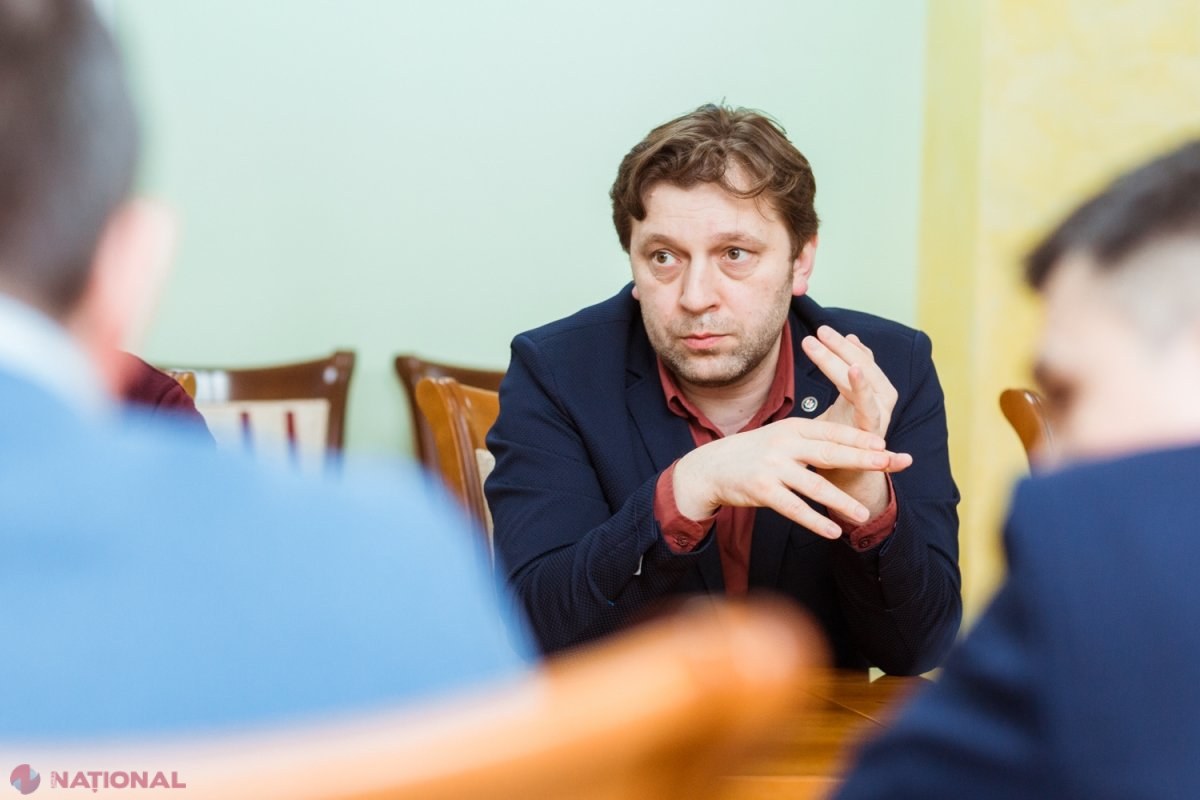 Cazul GOOGLE: Schimbarea sintagmei „limba moldovenească” din legislația R. Moldova cu cea de „limba ROMÂNĂ” va aduce o mulțime de AVANTAJE. „Eliminăm o ABERAȚIE, iar în loc oferim inclusiv o oportunitate economică pentru cetățenii noștri”