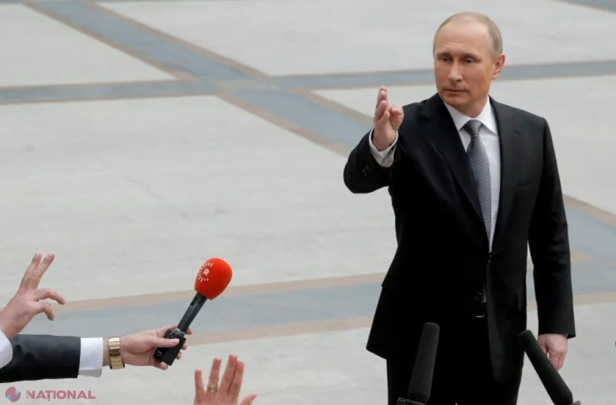 Când va fi SFÂRȘITUL lui Putin? „În următoarele luni... Rusia trebuie înfrântă. Rusia nu se retrage decât dacă e înfruntată...”