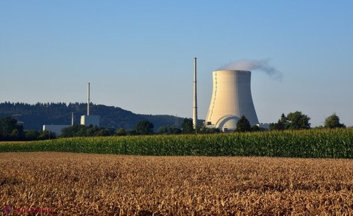 Toată Europa stă cu sufletul la gură! Anunţul a fost făcut recent de autorităţile franceze: Sunt afectate patru REACTOARE NUCLEARE