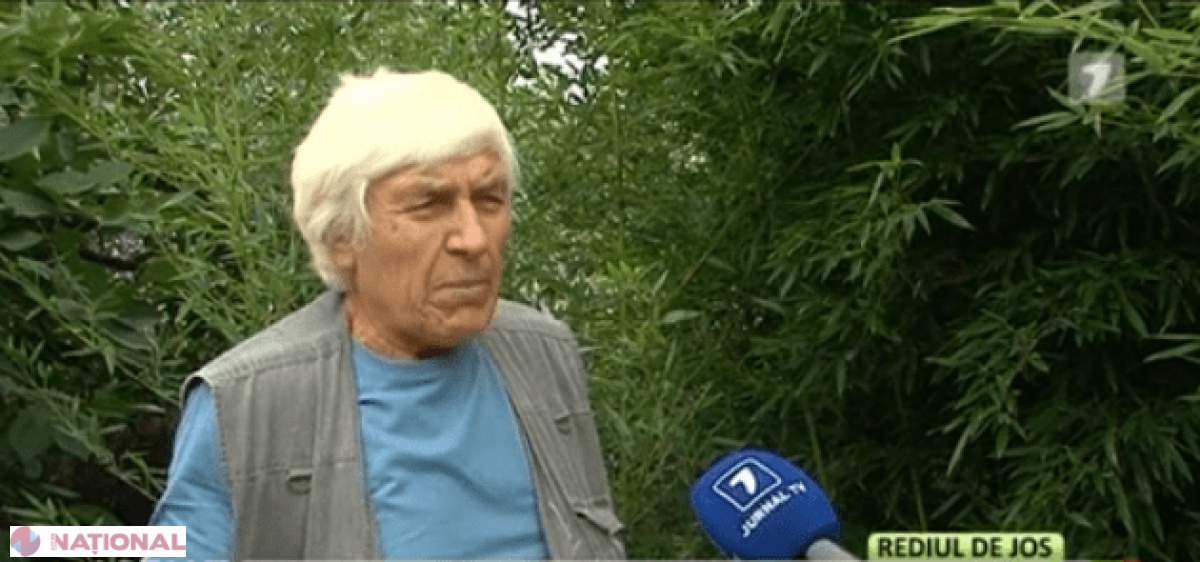 Cel mai BOGAT agricultor din R. Moldova locuiește la Fălești. Are 70 de ani