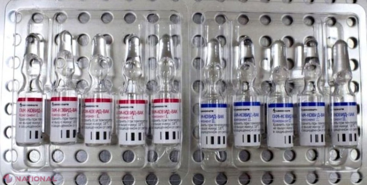 Rusia autorizează vaccinul cu o singură doză Sputnik Light. Ce eficiență are