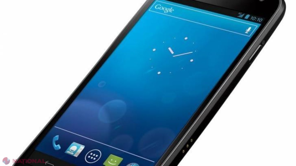 Telefonul tău este în pericol! Ce trebuie să faci dacă îţi apare ASTA pe ecran 