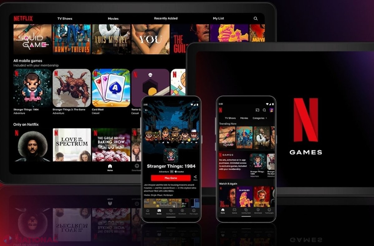 VIDEO // Filmul de pe Netflix care a bulversat planeta și te ține cu sufletul la gură! 